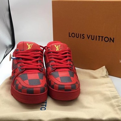 2026.03.10_[곽ㅇㅇ 고객님 주문제품 검수사진] 루이비통 스니커즈 레플리카 미러급 SA급 S급 고퀄리티 하이엔드 최상급 이미테이션 신발