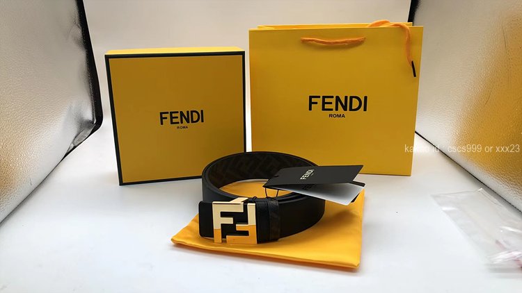 2026.03.12_[주ㅇㅇ 고객님 주문제품 검수사진] 펜디 벨트 레플리카 미러급 SA급 S급 고퀄리티 하이엔드 최상급 이미테이션