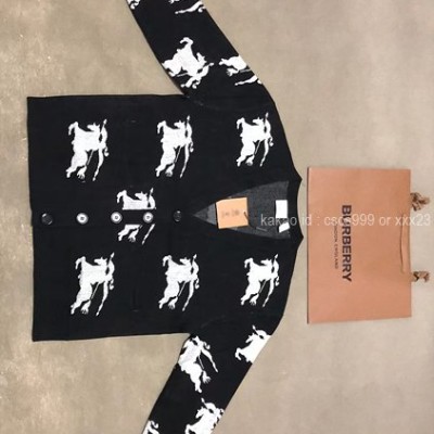 2026.03.13_[현ㅇㅇ 고객님 주문제품 검수사진] 버버리 가디건 레플리카 미러급 SA급 S급 고퀄리티 하이엔드 최상급 이미테이션