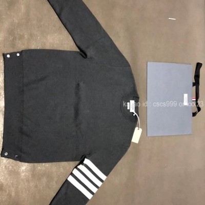 2026.03.16_[최ㅇㅇ 고객님 주문제품 검수사진] 톰브라운 긴팔 라운드 니트티 레플리카 미러급 SA급 S급 고퀄리티 하이엔드 최상급 이미테이션