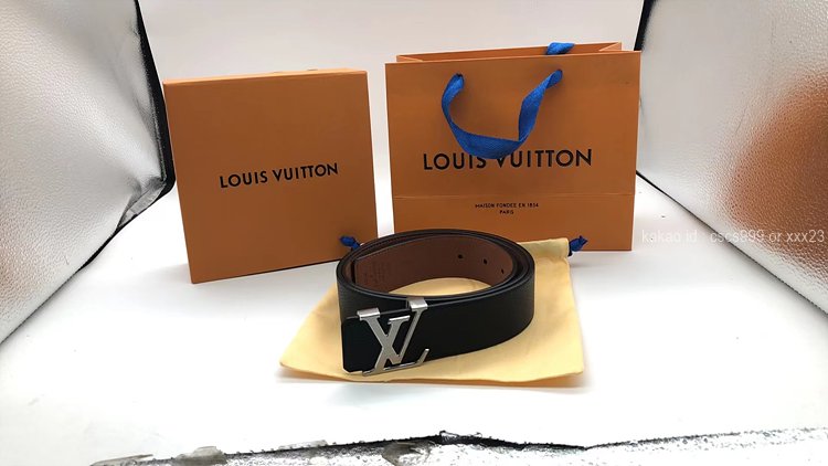 2026.03.16_[정ㅇㅇ 고객님 주문제품 검수사진] 루이비통 벨트 레플리카 미러급 SA급 S급 고퀄리티 하이엔드 최상급 이미테이션