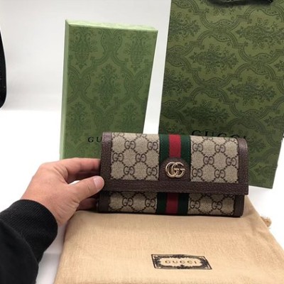 2026.03.17_[동ㅇㅇ 고객님 주문제품 검수사진] 구찌 장지갑 레플리카 미러급 SA급 S급 고퀄리티 하이엔드 최상급 이미테이션