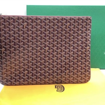 2026.03.17_[이ㅇㅇ 고객님 주문제품 검수사진] 고야드 클러치백 레플리카 미러급 SA급 S급 고퀄리티 하이엔드 최상급 이미테이션 가방