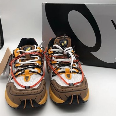 2026.03.18_[류ㅇㅇ 고객님 주문제품 검수사진] 앤더슨벨X아식스 젤-1090 스니커즈 레플리카 미러급 SA급 S급 고퀄리티 하이엔드 최상급 이미테이션 신발