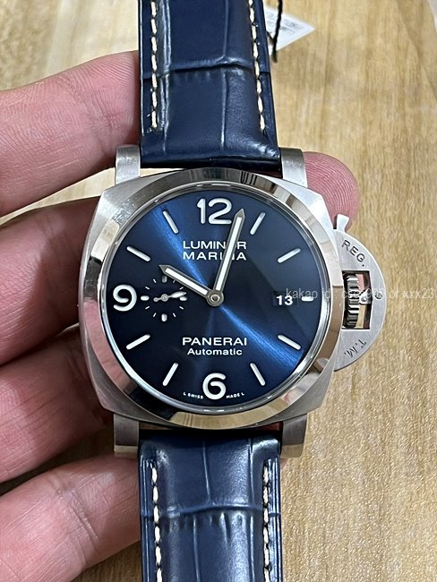 2026.03.18_[지ㅇㅇ 고객님 주문제품 검수사진] 파네라이 시계 레플리카 미러급 SA급 S급 고퀄리티 하이엔드 최상급
