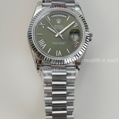 2026.03.18_[류ㅇㅇ 고객님 주문제품 검수사진] 로렉스 데이데이트 시계 레플리카 미러급 SA급 S급 고퀄리티 하이엔드 최상급