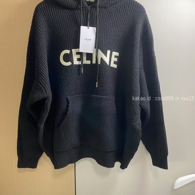 2026.03.22_[김ㅇㅇ 고객님 주문제품 검수사진] 셀린느 후드 니트티 레플리카 미러급 SA급 S급 고퀄리티