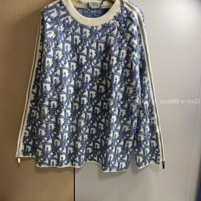 2026.03.22_[정ㅇㅇ 고객님 주문제품 검수사진] 디올 긴팔 라운드 니트 레플리카 미러급 SA급 S급 고퀄리티