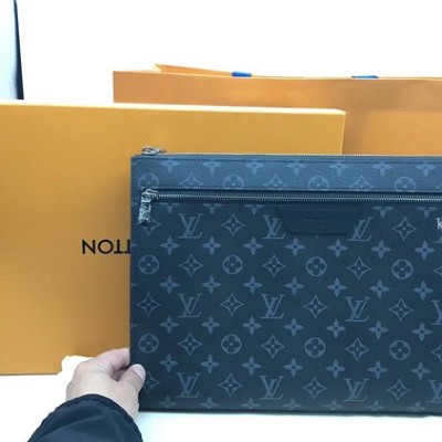 2026.03.24_[은ㅇㅇ 고객님 주문제품 검수사진] 루이비통 클러치 레플리카 미러급 SA급 S급 고퀄리티 하이엔드 최상급 이미테이션