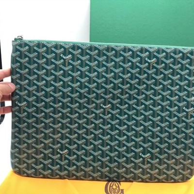 2026.03.24_[은ㅇㅇ 고객님 주문제품 검수사진] 고야드 클러치백 레플리카 미러급 SA급 S급 고퀄리티 하이엔드 최상급 이미테이션