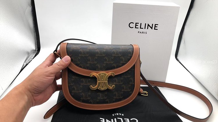 2026.03.24_[허ㅇㅇ 고객님 주문제품 검수사진] 셀린느 크로스백 가방 레플리카 미러급 SA급 S급 고퀄리티 하이엔드 최상급 이미테이션