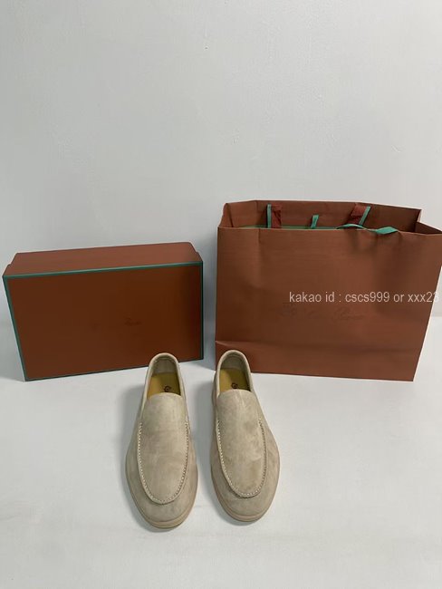 2026.03.25_[남ㅇㅇ 고객님 주문제품 검수사진] 로로피아나 썸머워크 로퍼 레플리카 미러급 SA급 S급 고퀄리티 하이엔드 최상급 신발