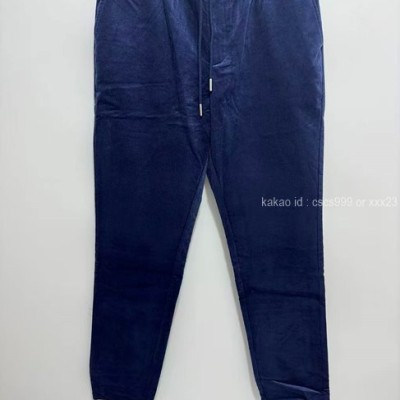 2026.03.25_[이ㅇㅇ 고객님 주문제품 검수사진] 로로피아나 트레이닝 팬츠 바지 레플리카 미러급 SA급 S급 고퀄리티 하이엔드 최상급