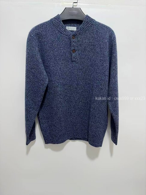 2026.03.25_[황ㅇㅇ 고객님 주문제품 검수사진] 브루넬로쿠치넬리 긴팔 니트티 레플리카 미러급 SA급 S급 고퀄리티 하이엔드 최상급