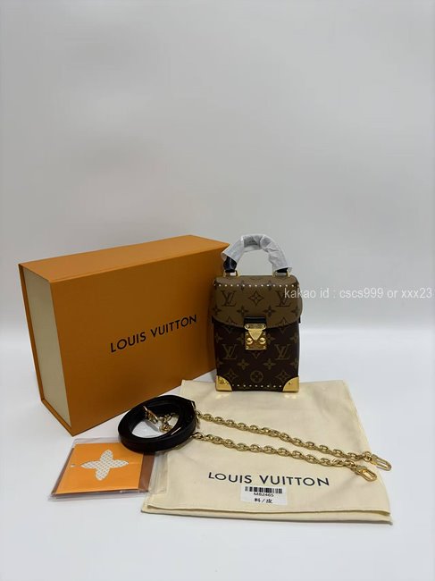 2026.03.26_[소ㅇㅇ 고객님 주문제품 검수사진] 루이비통 숄더 겸 크로스백 카메라 박스 레플리카 미러급 SA급 S급 고퀄리티 하이엔드 최상급 가방