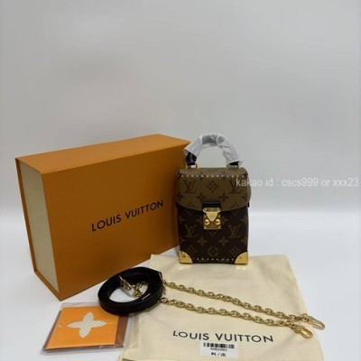 2026.03.26_[소ㅇㅇ 고객님 주문제품 검수사진] 루이비통 숄더 겸 크로스백 카메라 박스 레플리카 미러급 SA급 S급 고퀄리티 하이엔드 최상급 가방