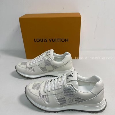 2026.03.29_[권ㅇㅇ 고객님 주문제품 검수사진] 루이비통 스니커즈 신발 레플리카 미러급 SA급 S급 고퀄리티 하이엔드 최상급