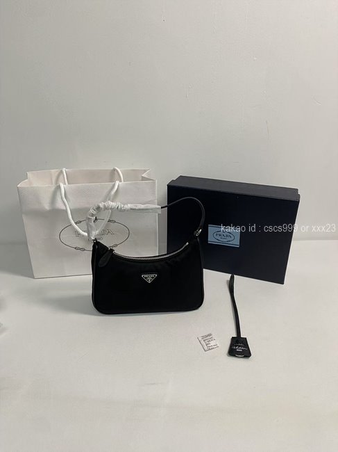 2026.03.29_[양ㅇㅇ 고객님 주문제품 검수사진] 프라다 숄더백 레플리카 미러급 SA급 S급 고퀄리티 하이엔드 최상급 가방