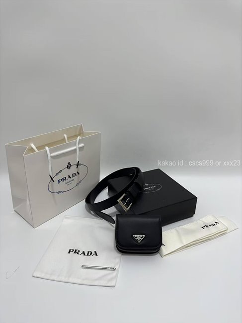 2026.03.29_[권ㅇㅇ 고객님 주문제품 검수사진] 프라다 벨트백 레플리카 미러급 SA급 S급 고퀄리티 하이엔드 최상급