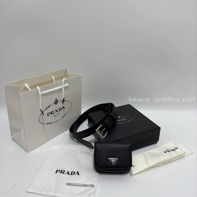 2026.03.29_[권ㅇㅇ 고객님 주문제품 검수사진] 프라다 벨트백 레플리카 미러급 SA급 S급 고퀄리티 하이엔드 최상급