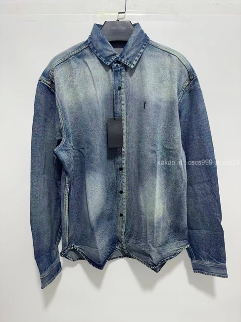 2026.04.02_[김ㅇㅇ 고객님 주문제품 검수사진] 생로랑 청남방 레플리카 미러급 SA급 S급 고퀄리티 하이엔드 최상급