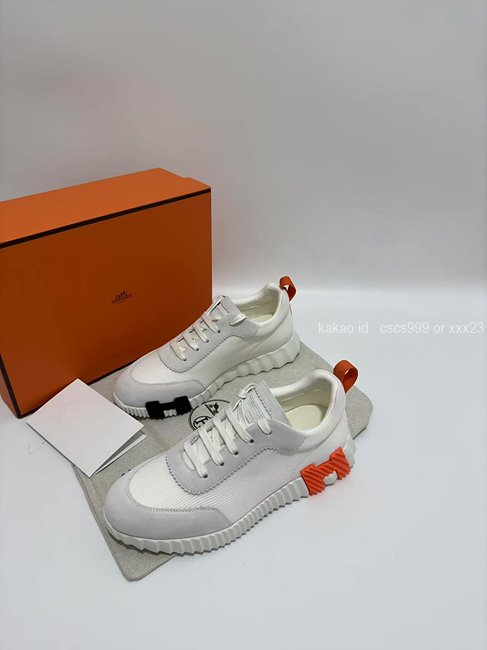 2026.04.04_[허ㅇㅇ 고객님 주문제품 검수사진] 에르메스 바운싱 스니커즈 신발 레플리카 미러급 SA급 S급 고퀄리티 하이엔드 최상급