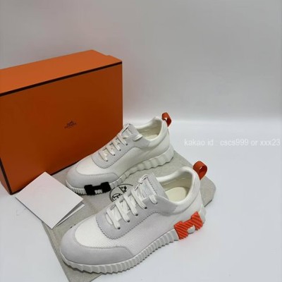 2026.04.04_[허ㅇㅇ 고객님 주문제품 검수사진] 에르메스 바운싱 스니커즈 신발 레플리카 미러급 SA급 S급 고퀄리티 하이엔드 최상급