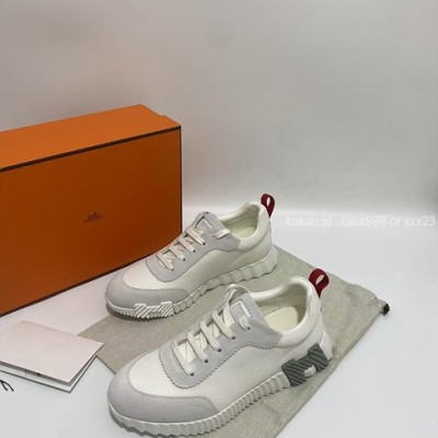 2026.04.04_[이ㅇㅇ 고객님 주문제품 검수사진] 에르메스 바운싱 스니커즈 레플리카 미러급 SA급 S급 고퀄리티 하이엔드 최상급 신발