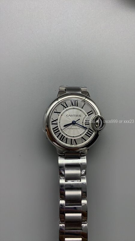 2026.04.06_[장ㅇㅇ 고객님 주문제품 검수사진] 까르띠에 시계 레플리카 미러급 SA급 S급 고퀄리티 하이엔드 최상급