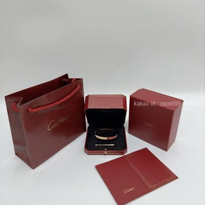 2026.04.07_[조ㅇㅇ 고객님 주문제품 검수사진] 까르띠에 팔찌 레플리카 미러급 SA급 S급 고퀄리티 하이엔드 최상급