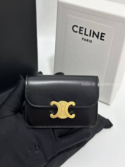 2026.04.07_[지ㅇㅇ 고객님 주문제품 검수사진] 셀린느 지갑 레플리카 미러급 SA급 S급 고퀄리티 하이엔드 최상급