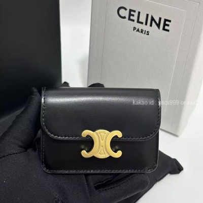 2026.04.07_[지ㅇㅇ 고객님 주문제품 검수사진] 셀린느 지갑 레플리카 미러급 SA급 S급 고퀄리티 하이엔드 최상급