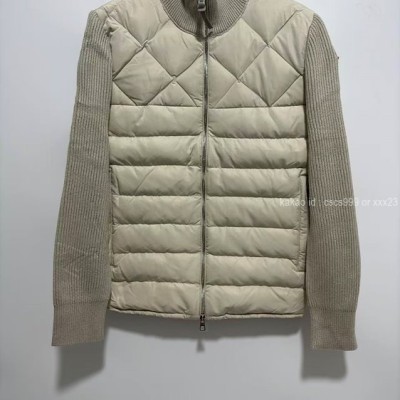 2026.04.09_[김ㅇㅇ 고객님 주문제품 검수사진] 몽클레어 패딩니트 레플리카 미러급 SA급 S급 고퀄리티 하이엔드 최상급