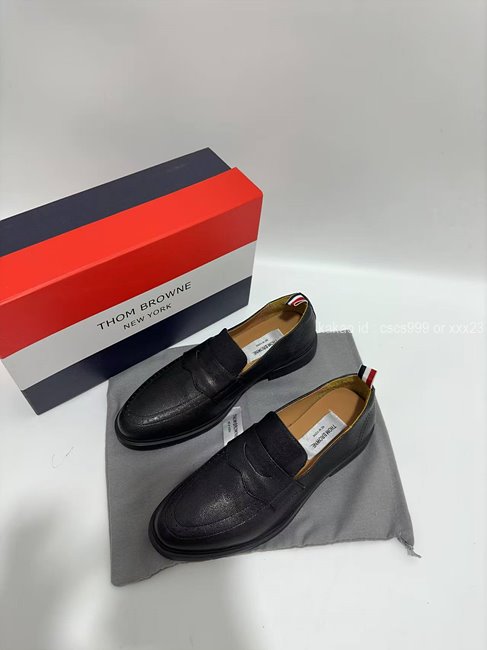 2026.04.11_[이ㅇㅇ 고객님 주문제품 검수사진] 톰브라운 구두 레플리카 미러급 SA급 S급 고퀄리티 하이엔드 최상급