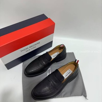 2026.04.11_[이ㅇㅇ 고객님 주문제품 검수사진] 톰브라운 구두 레플리카 미러급 SA급 S급 고퀄리티 하이엔드 최상급