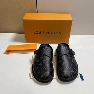 2026.04.14_[이ㅇㅇ 고객님 주문제품 검수사진] 루이비통 슬리퍼 레플리카 미러급 SA급 S급 고퀄리티