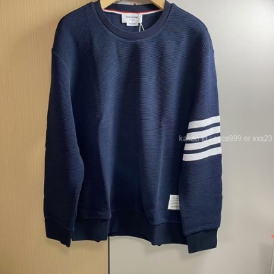 2026.04.14_[이ㅇㅇ 고객님 주문제품 검수사진] 톰브라운 긴팔 라운드 티셔츠 레플리카 미러급 SA급 S급 고퀄리티