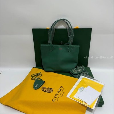 2026.04.15_[채ㅇㅇ 고객님 주문제품 검수사진] 고야드 양면 앙주백 레플리카 미러급 SA급 S급 고퀄리티 하이엔드 최상급 토트백 가방