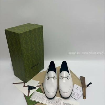 2026.04.16_[김ㅇㅇ 고객님 주문제품 검수사진] 구찌 구두 레플리카 미러급 SA급 S급 고퀄리티 하이엔드 최상급