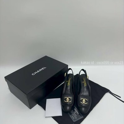 2026.04.16_[허ㅇㅇ 고객님 주문제품 검수사진] 샤넬 구두 레플리카 미러급 SA급 S급 고퀄리티 하이엔드 최상급
