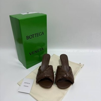 2026.04.16_[임ㅇㅇ 고객님 주문제품 검수사진] 보테가베네타 샌들 슬리퍼 레플리카 미러급 SA급 S급 고퀄리티 하이엔드 최상급