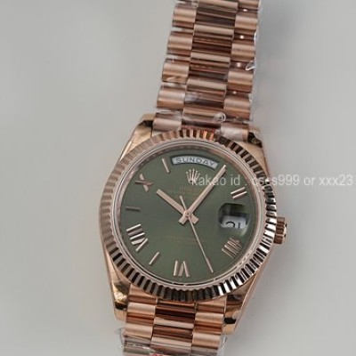 2026.04.27_[류ㅇㅇ 고객님 주문제품 검수사진] 로렉스 데이데이트 시계 레플리카 미러급 SA급 S급 고퀄리티 하이엔드 최상급
