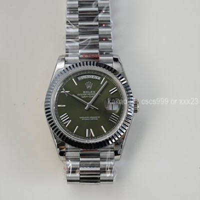 2026.04.27_[류ㅇㅇ 고객님 주문제품 검수사진] 로렉스 데이데이트 시계 레플리카 미러급 SA급 S급 고퀄리티 하이엔드 최상급