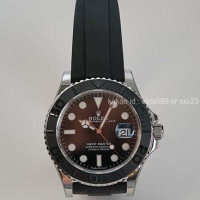 2026.04.27_[이ㅇㅇ 고객님 주문제품 검수사진] 로렉스 요트마스터 시계 레플리카 미러급 SA급 S급 고퀄리티 하이엔드 최상급