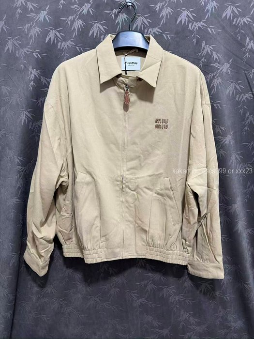 2026.04.29_[권ㅇㅇ 고객님 주문제품 검수사진] 미우미우 자켓 레플리카 미러급 SA급 S급 고퀄리티 하이엔드 최상급 이미테이션