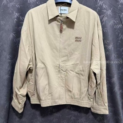 2026.04.29_[권ㅇㅇ 고객님 주문제품 검수사진] 미우미우 자켓 레플리카 미러급 SA급 S급 고퀄리티 하이엔드 최상급 이미테이션