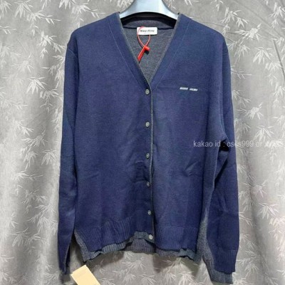 2026.04.29_[권ㅇㅇ 고객님 주문제품 검수사진] 미우미우 가디건 레플리카 미러급 SA급 S급 고퀄리티 하이엔드 최상급 이미테이션