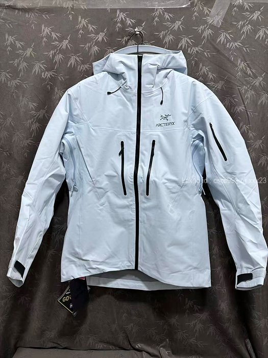 2026.04.29_[황ㅇㅇ 고객님 주문제품 검수사진] 아크테릭스 후드 방수 자켓 레플리카 미러급 SA급 S급 고퀄리티 하이엔드 최상급 이미테이션