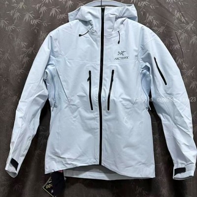 2026.04.29_[황ㅇㅇ 고객님 주문제품 검수사진] 아크테릭스 후드 방수 자켓 레플리카 미러급 SA급 S급 고퀄리티 하이엔드 최상급 이미테이션