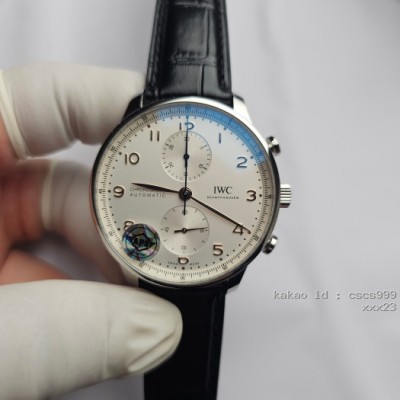 2026.09.01_[권ㅇㅇ 고객님 주문제품 검수사진] IWC 시계 레플리카 미러급 SA급 S급 고퀄리티 하이엔드 최상급 이미테이션